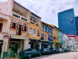 Telok Ayer Conservation Area (D1), Retail #604229771
